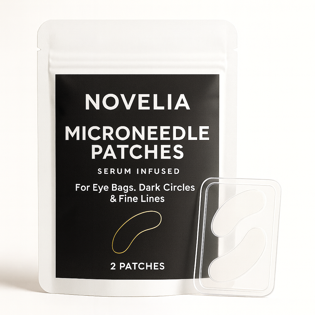 Novelia Microneedle Patches