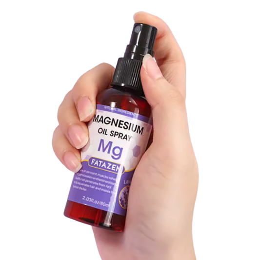 Lavender Pillow Spray