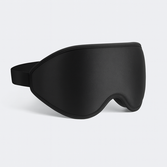 Sleep Mask – 100% Blackout