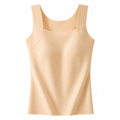 NOVELIA Band-Free Comfort Tank Top