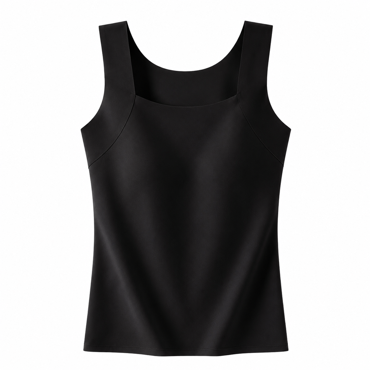 NOVELIA Band-Free Comfort Tank Top