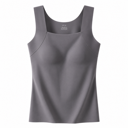 NOVELIA Band-Free Comfort Tank Top