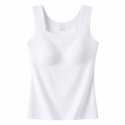NOVELIA Band-Free Comfort Tank Top