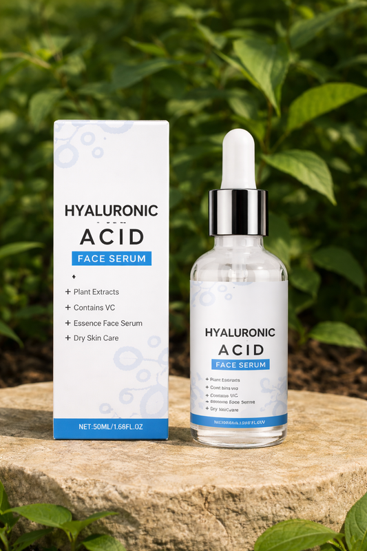 Deep Restore Serum