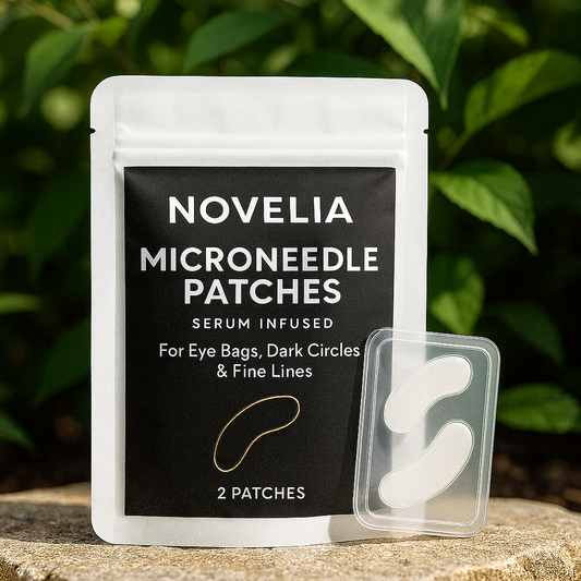 Novelia Microneedle Patches