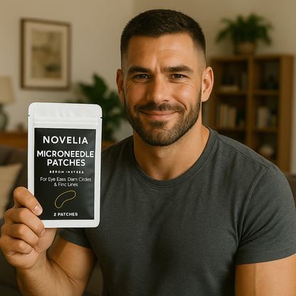 Novelia Microneedle Patches