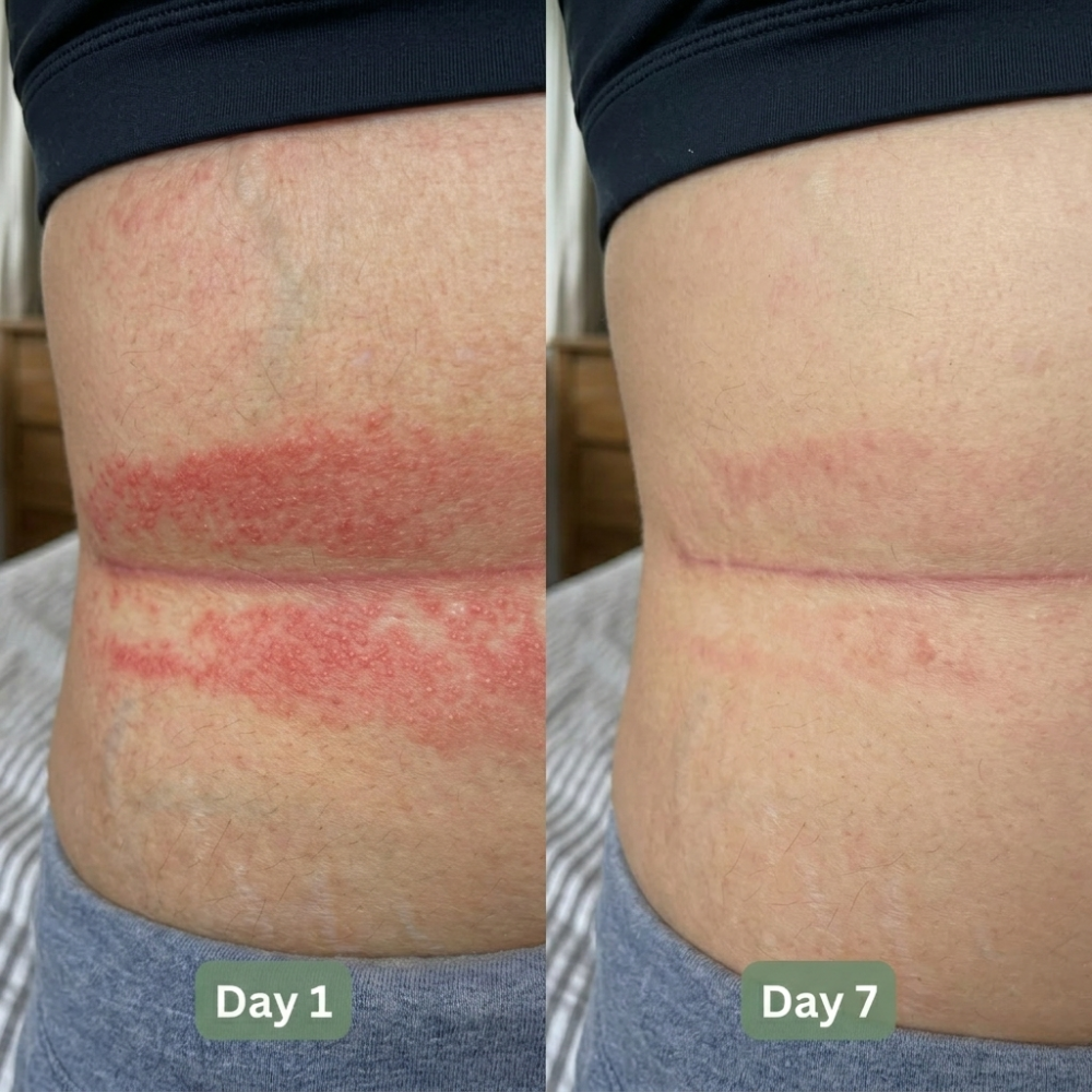 Novelia Intertrigo Relief Cream