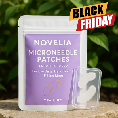 NOVELIA Microneedle Patches1